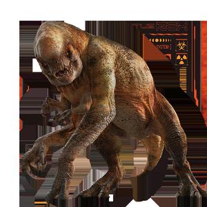 Distortus Rex - Jurassic World Rebirth