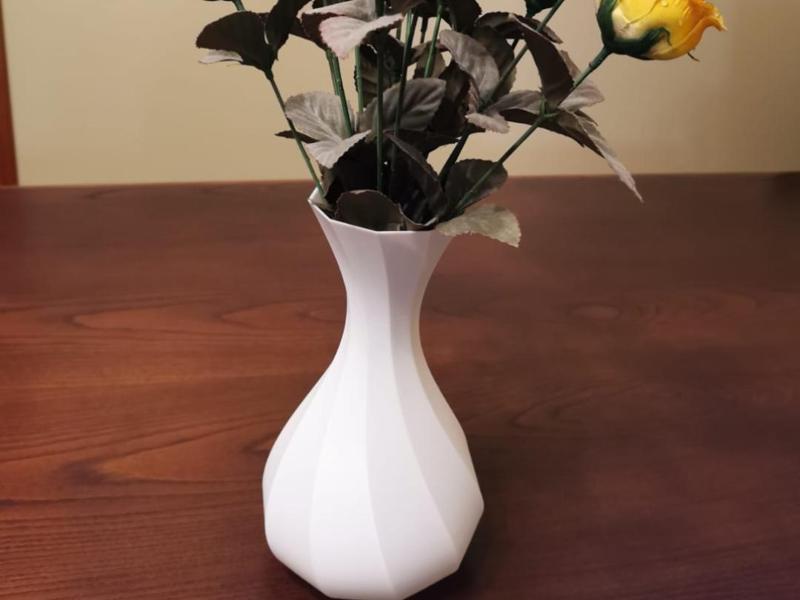 Vase 