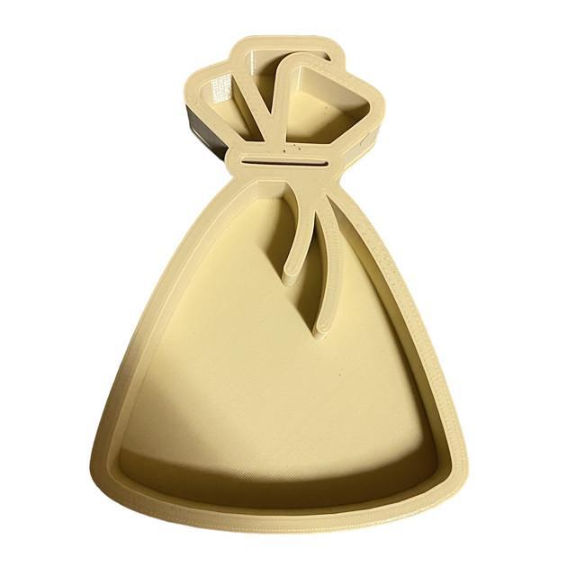 SENSORY PLAY TRAY - BAG 2