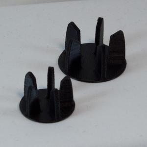 Tube Holder