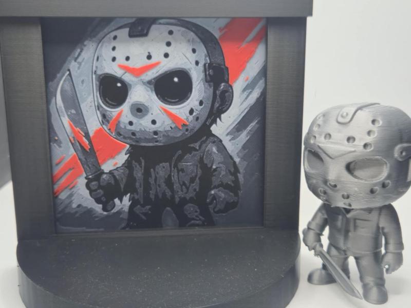 Jason Voorhees LoFi Funk