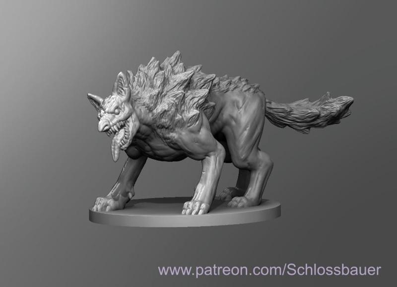 Barghest