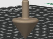 Dreidel/Spinning Top