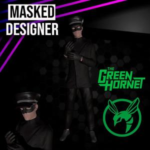 KATO GREEN HORNET (THE GREEN HORNET)