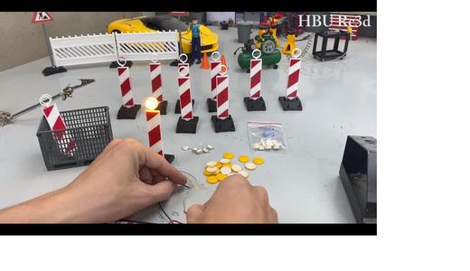 BARRIER Construction 1/14