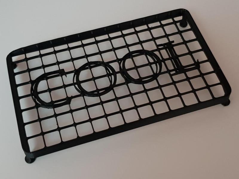 Bread Maker Cooling Rack