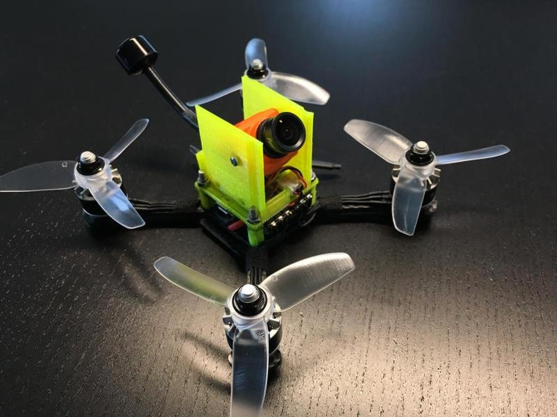 RunCam SWIFT MINI POD for TBS Unify Pro HV Race