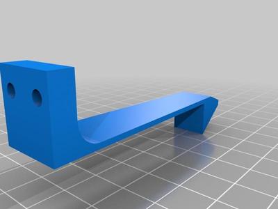 Child safety Door latch