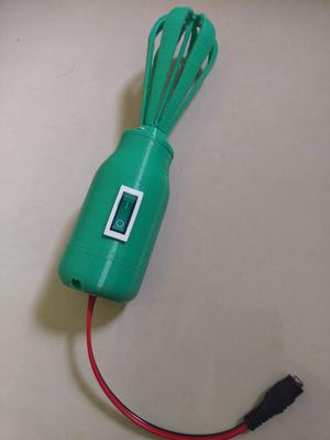 Electric Hand Blender