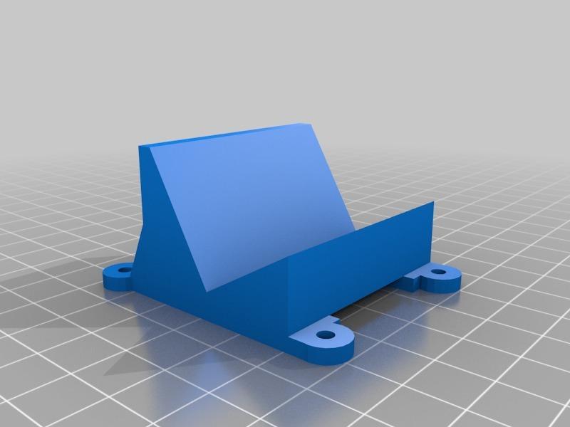 XHover MXP200B 30degree Camera Mount