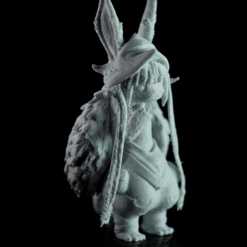 Nanachi/ made in abyss