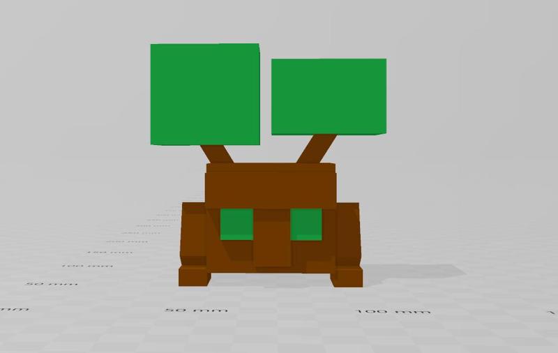 Titi - Karmaland 5 Minecraft