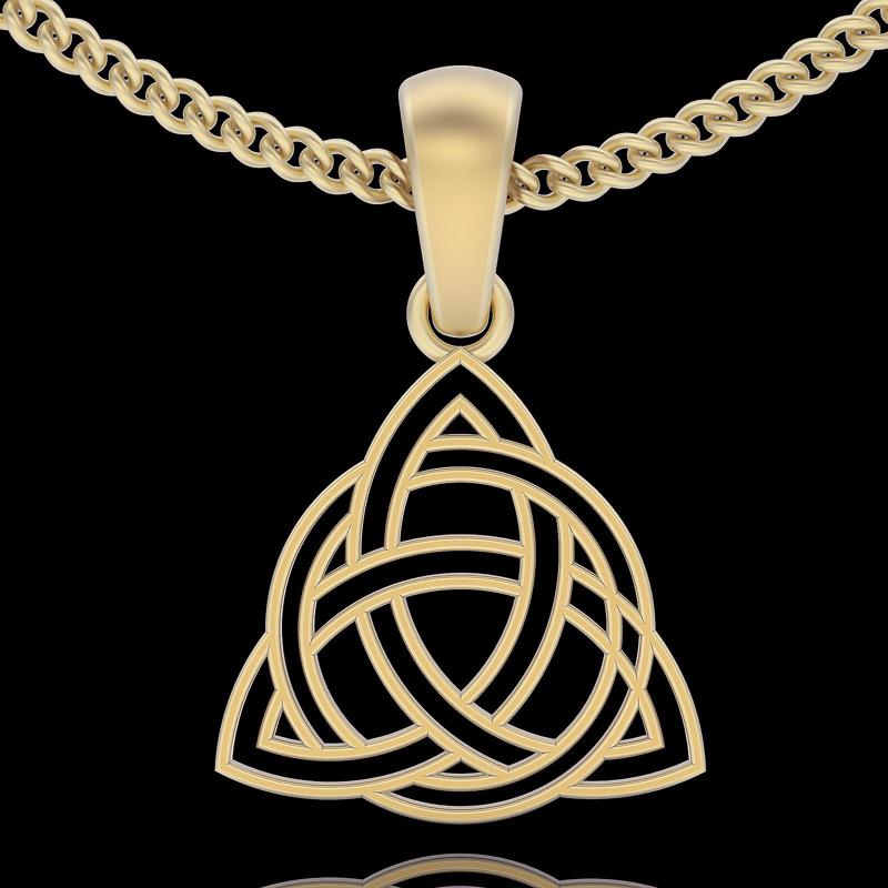 Lux pendant