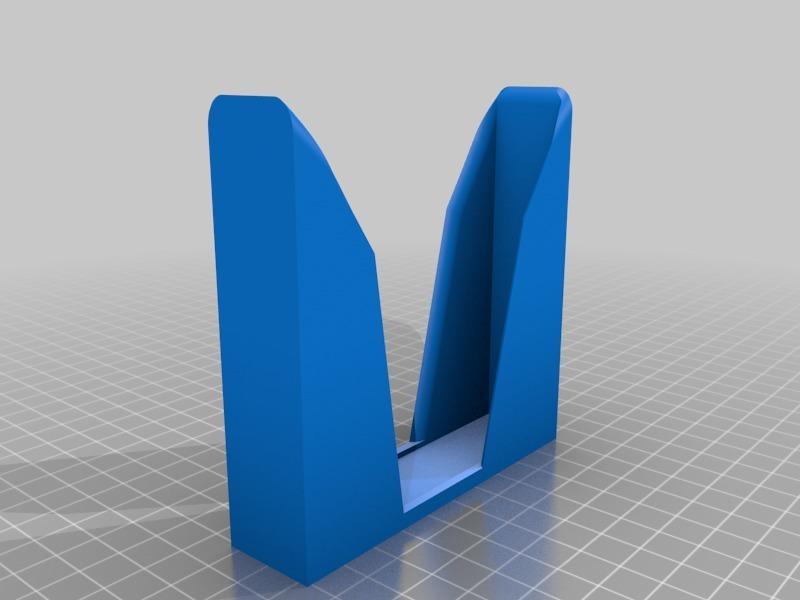 Coaxing Gear Ground Intake V2 - Reeves