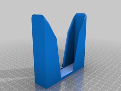 Coaxing Gear Ground Intake V2 - Reeves