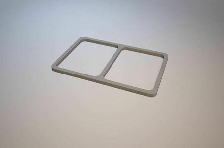 Slim Wallet CoinCard