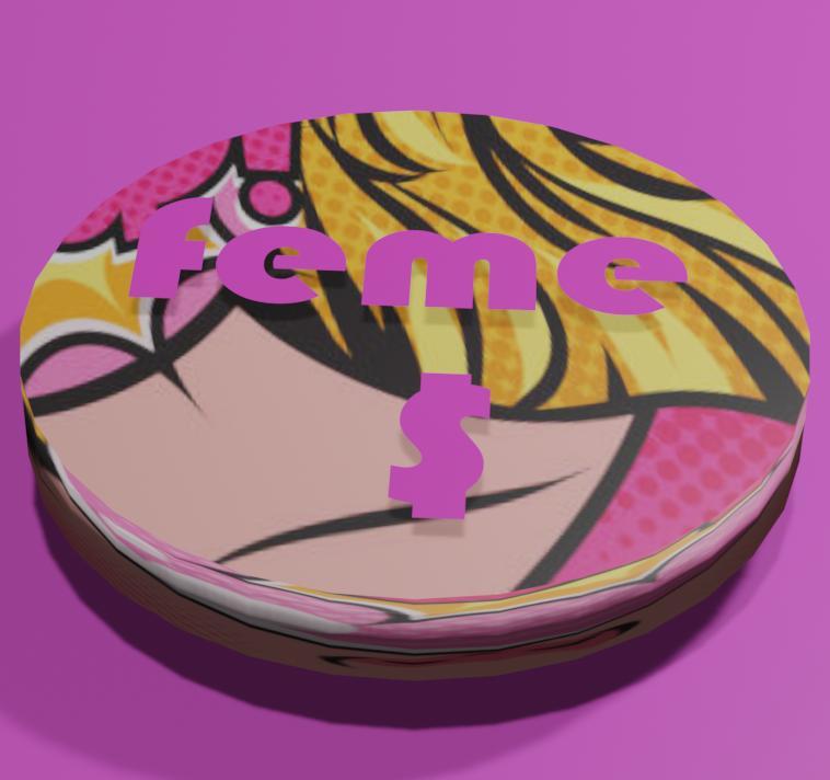 feme coin