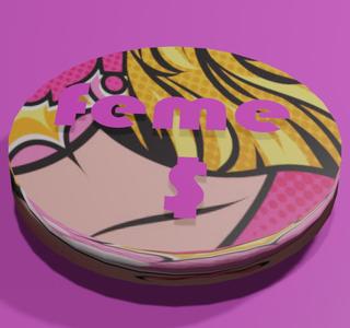 feme coin