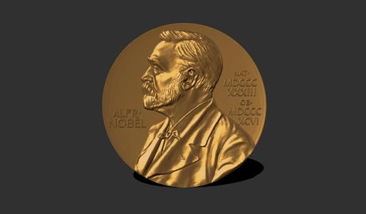 Alfred Nobel Prize