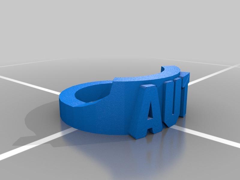 AUT Ring