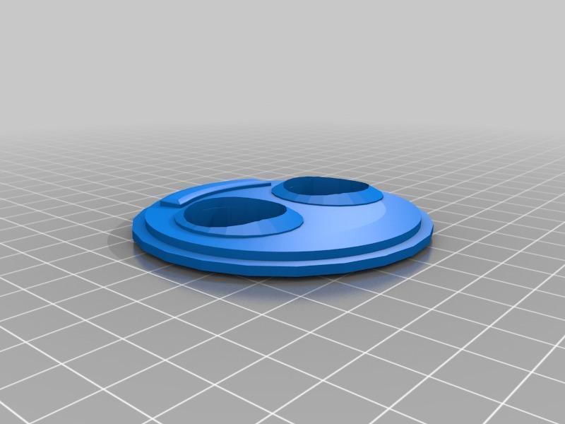Happy Spinner