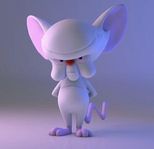 Brain (Animaniacs)