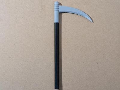 Scythe Pen