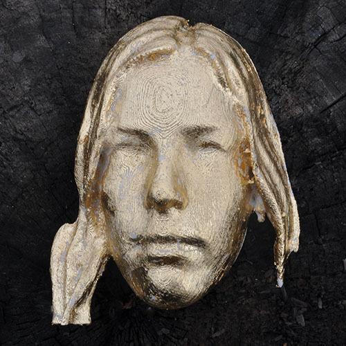 ABS print coated with 24k Gold!