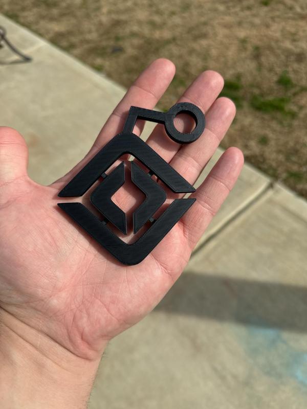 r/Rivian Snoo Magnet