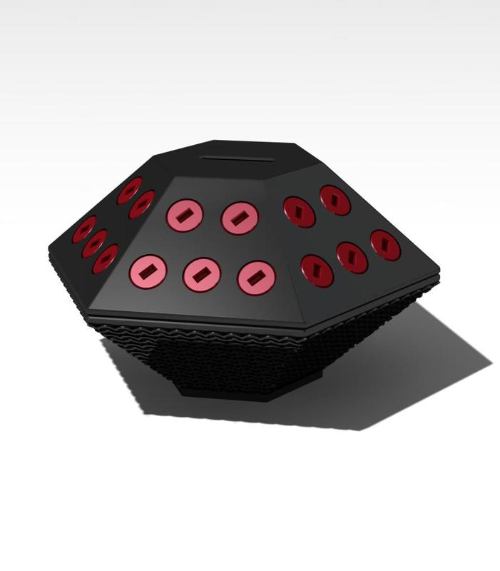 Piggy bank / piggy bank