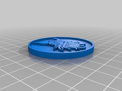 Viking Coin 2