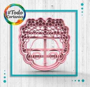 Frida Cutter
