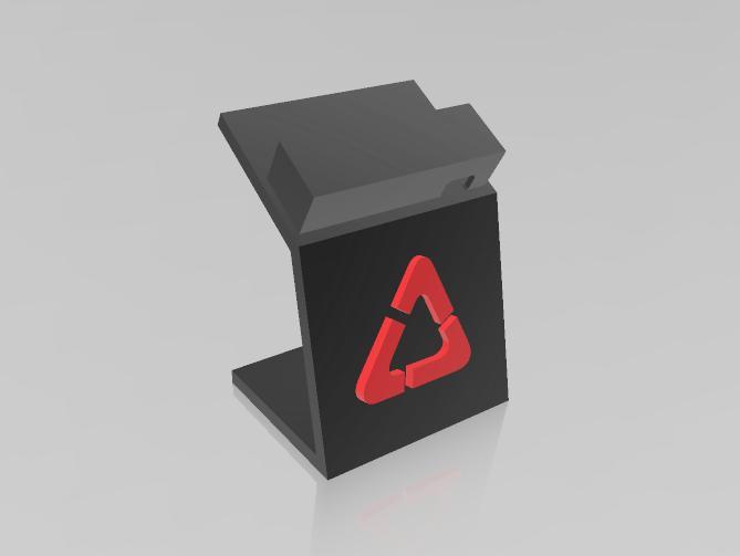 POINT SUPPORT MERCADOPAGO ORANGE CARD