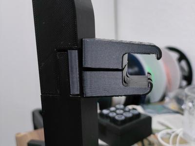 Adapter for car darts with Target Darts Corona