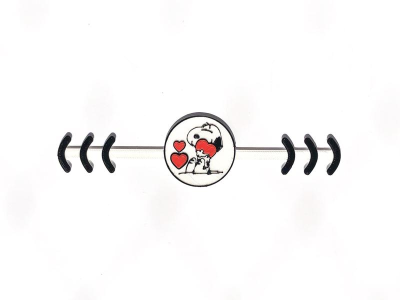 PACK 10 EAR SAVERS N°2