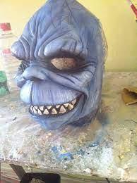 mask Munra thundercats