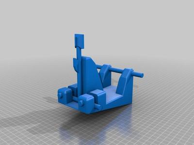 cannonpult