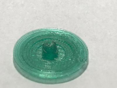 Macbook pro 15" 2013 foot