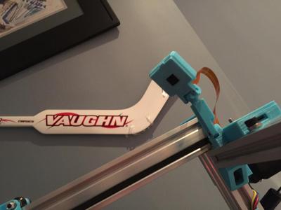 D-Bot V-Slot Pi Zero W Camera Mount