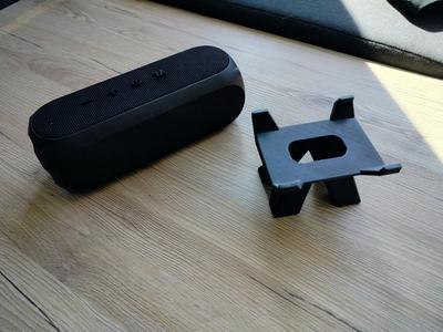 Stand for Niceboy RAZE 3 Radion