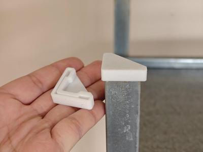 IKEA HYLLIS Shelving Unit Foot Cover