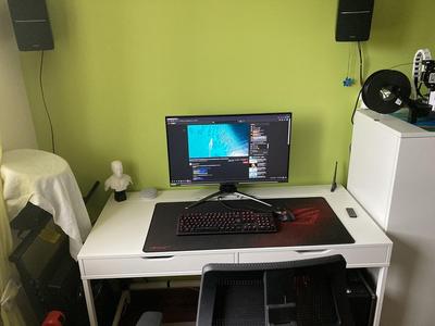 universal wall mount speaker stand edifier