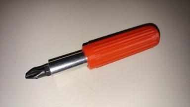 Magnetic Bit Holder