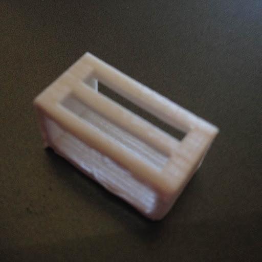 Garmin vivofit replacement band clip