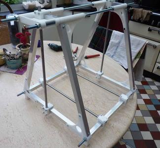 Bigger mendel but cheap