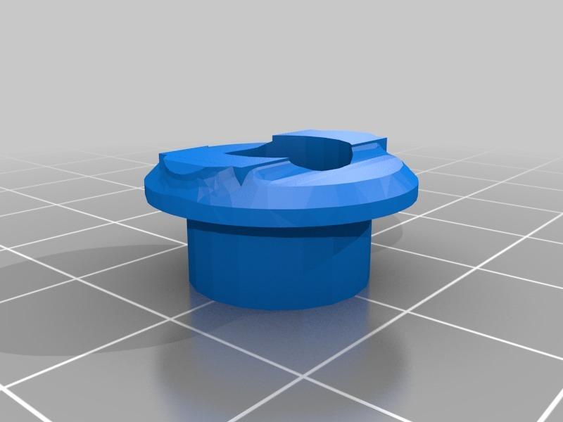 S800 Video Antenna Mount