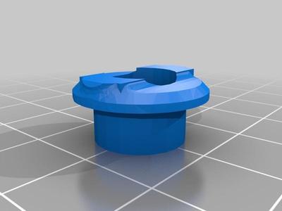 S800 Video Antenna Mount