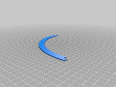 Gasket Seal Ring for 12" Speaker