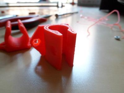 Strong LM8UU Holder