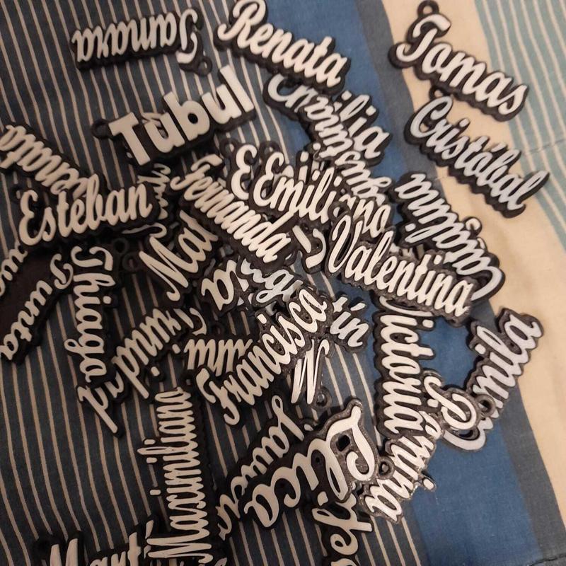 personalized name keychain,Alejandro